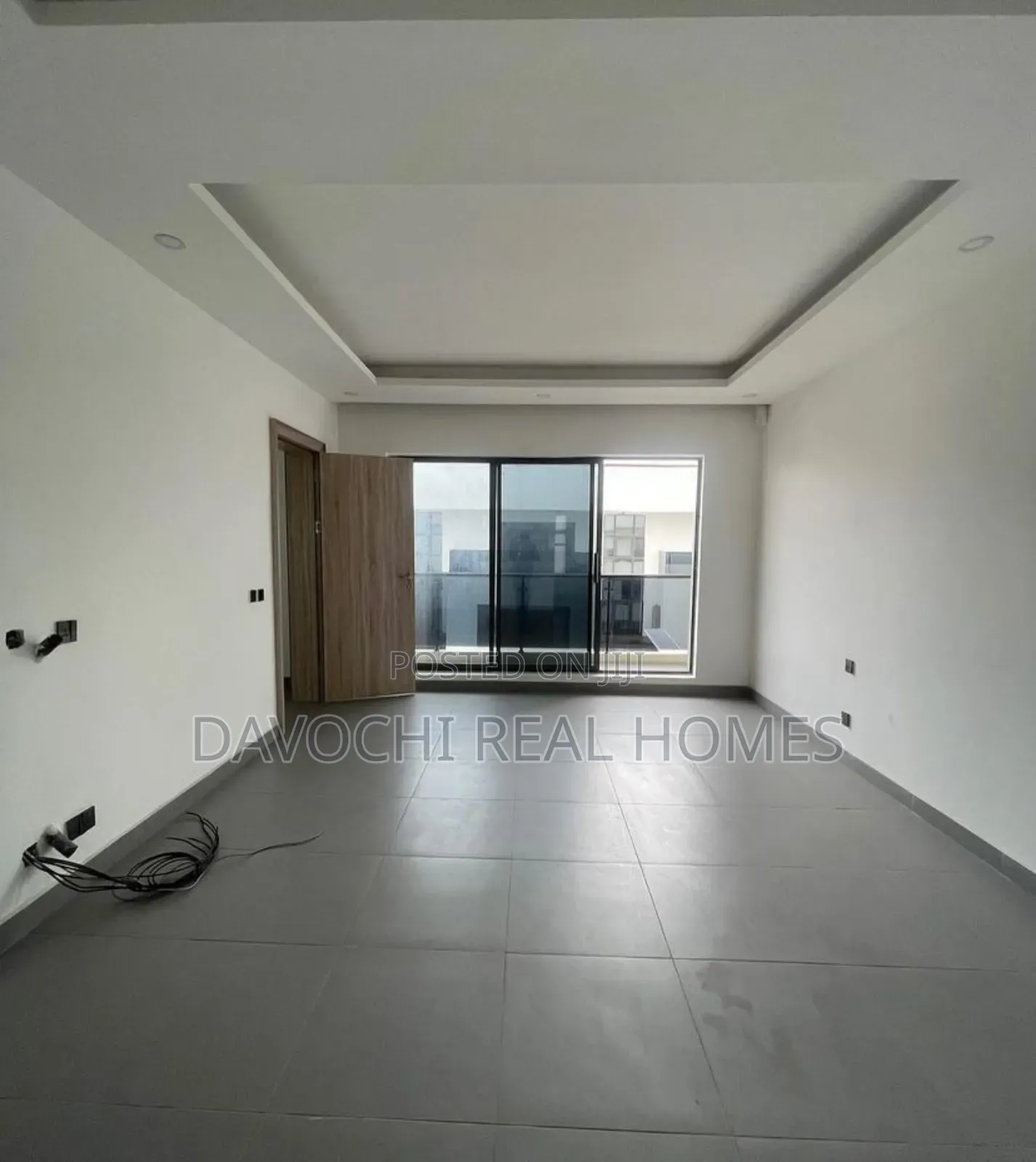4bdrm Duplex in Lekki Phase One for rent