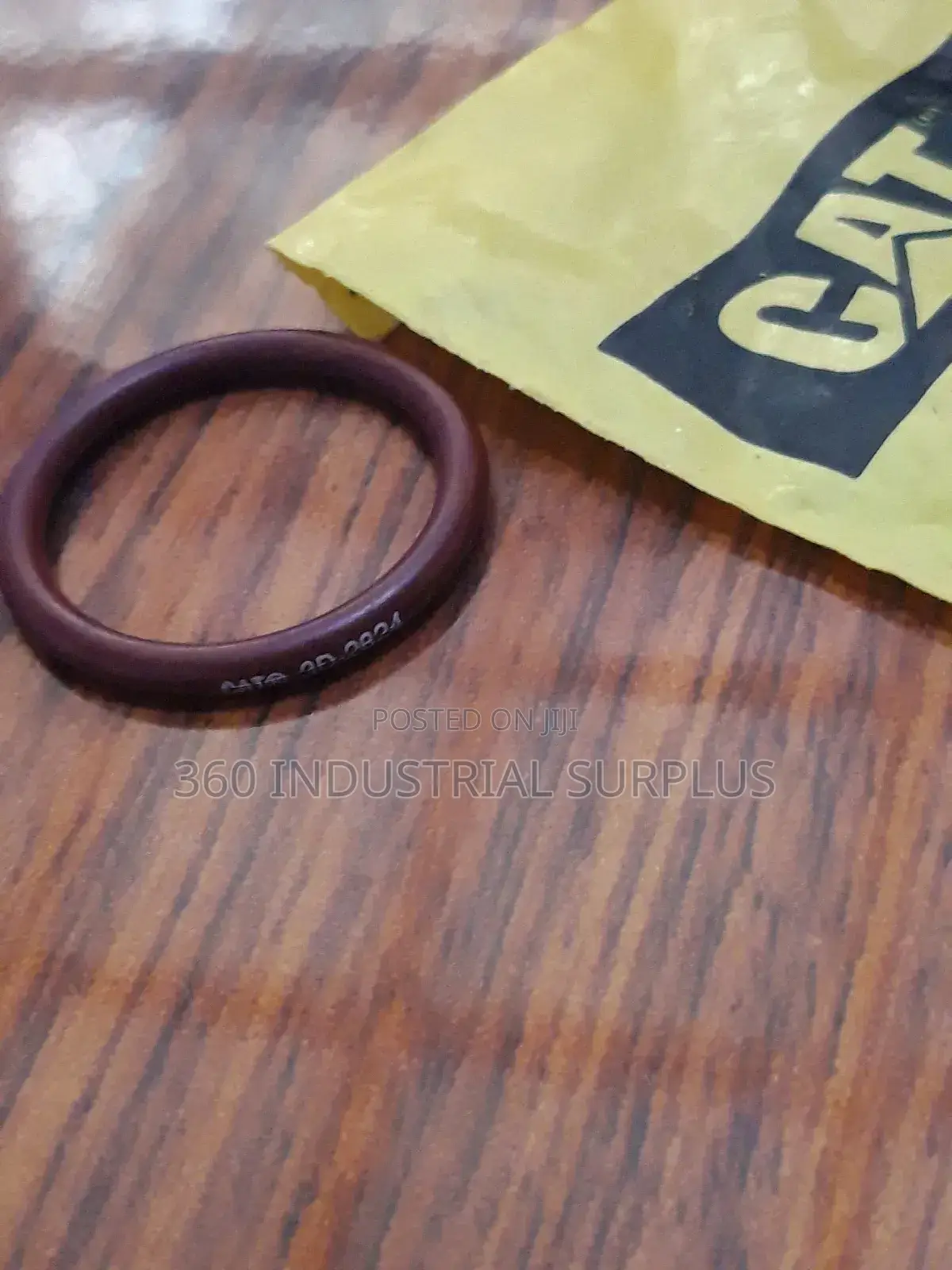 Caterpillar O Ring 3d-2824