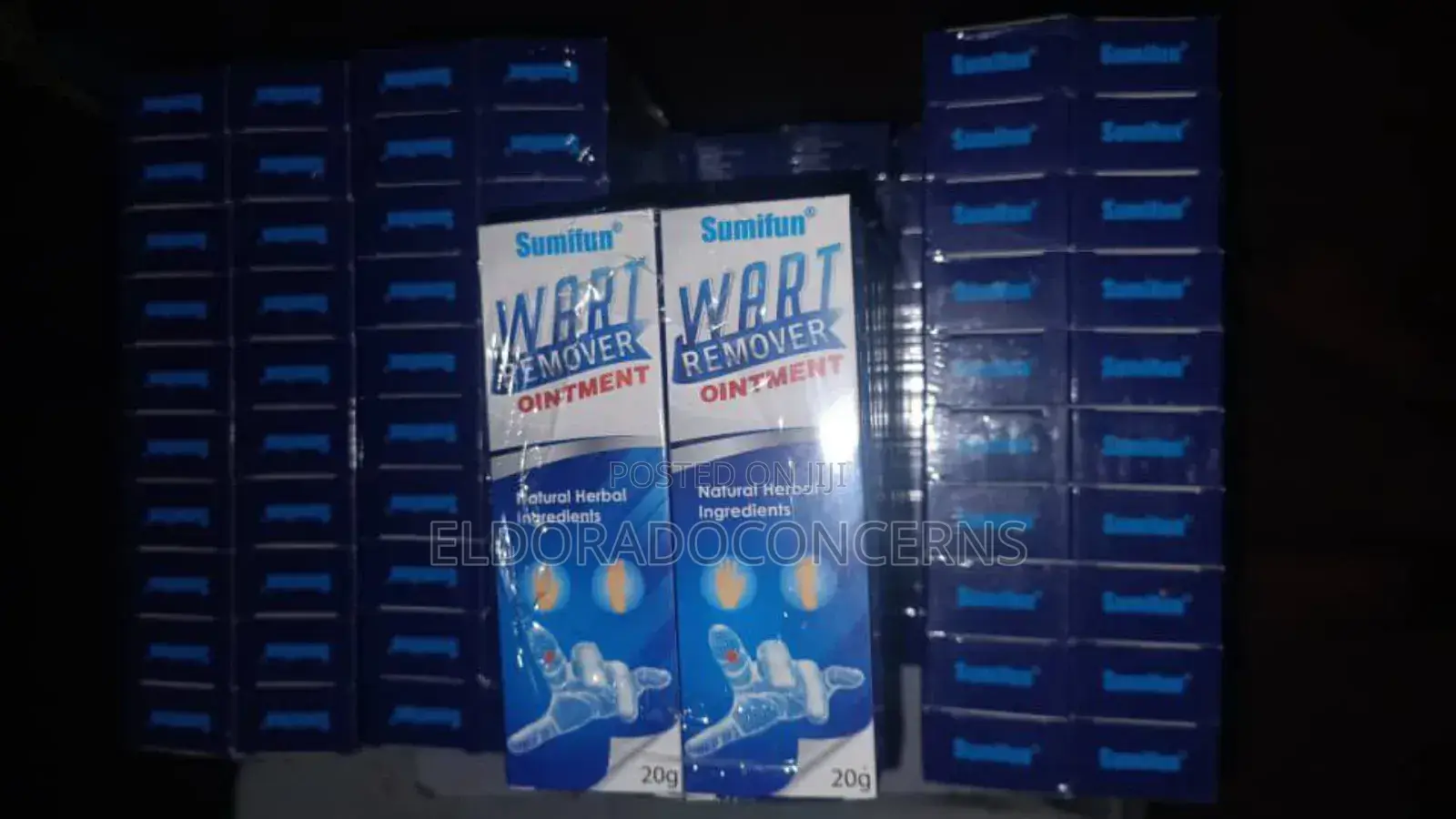 Sumifun Warts Removal(Wholesale Price)
