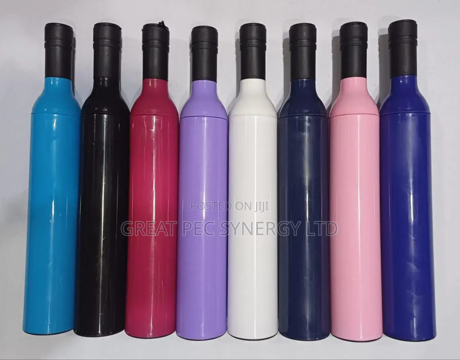 Bottle Umbrella