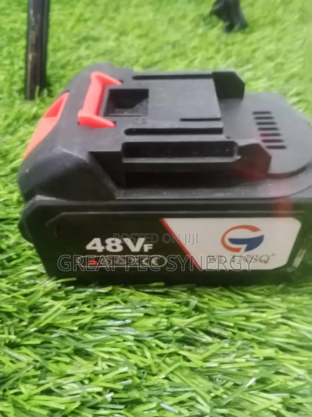 48v Batteries for Pressure Car Washing Device