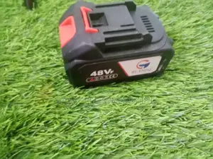 48v Batteries for Pressure Car Washing Device
