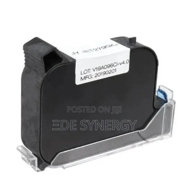 Handheld Inkjet Printer Machine