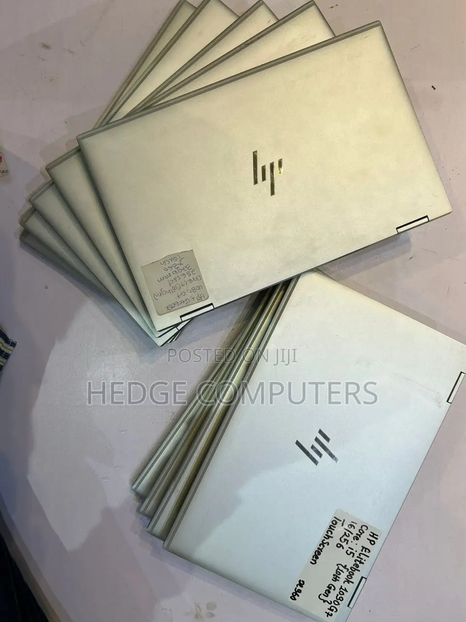 Laptop HP EliteBook X360 1030 G7 16GB Intel Core I5 SSD 256GB