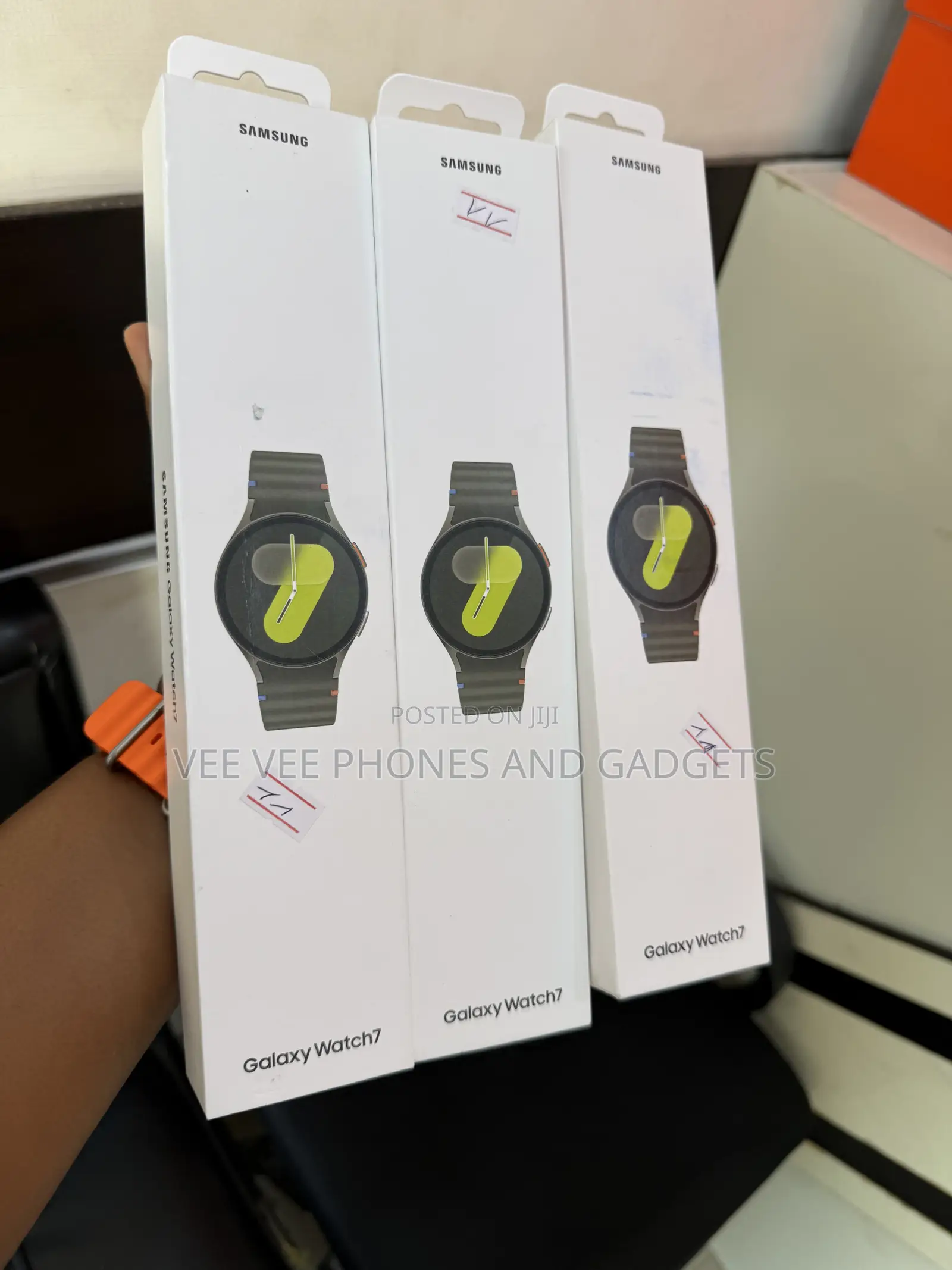 Samsung Galaxy Watch 7 44mm