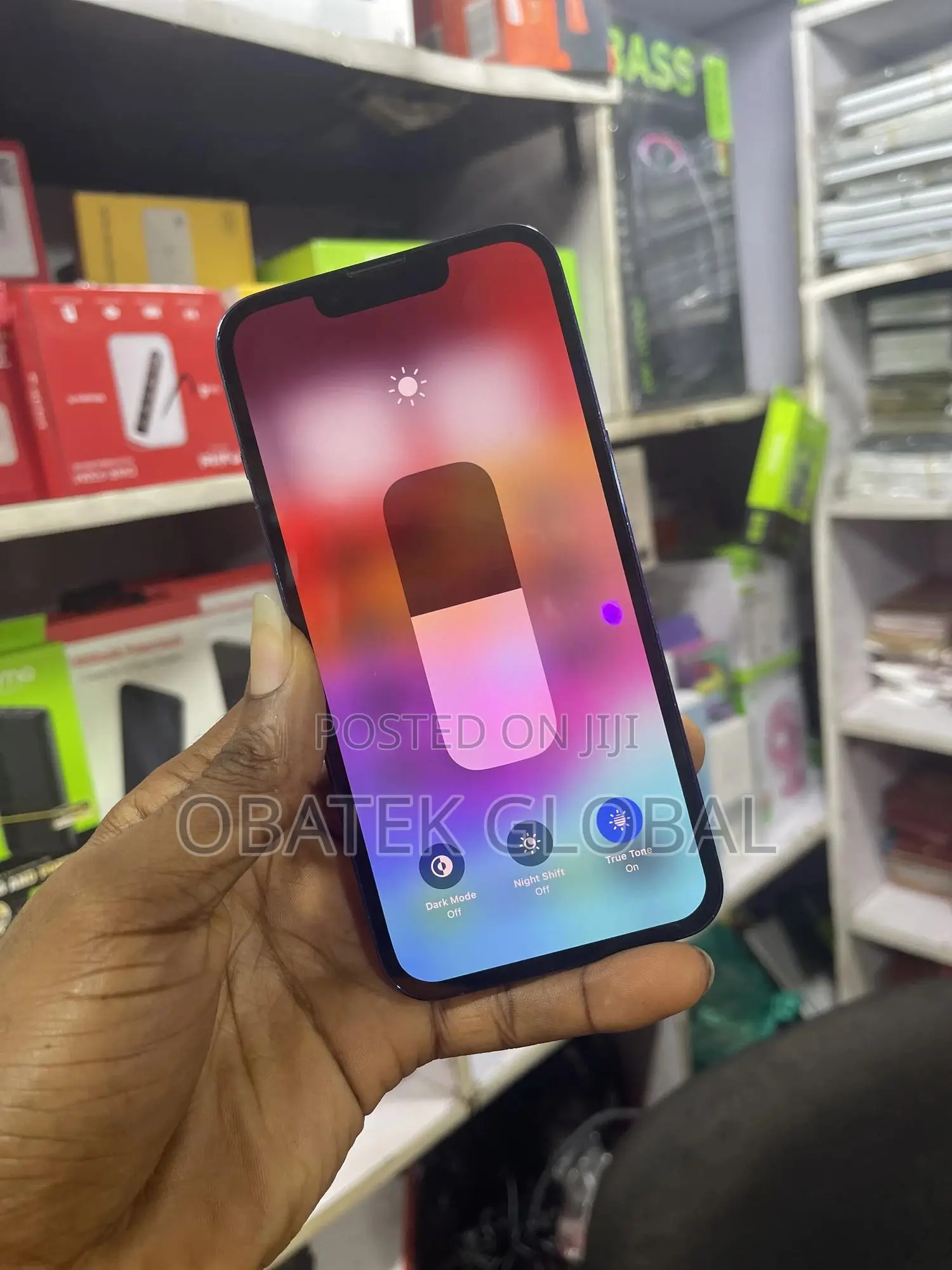 Apple iPhone 13 Pro 128 GB Blue