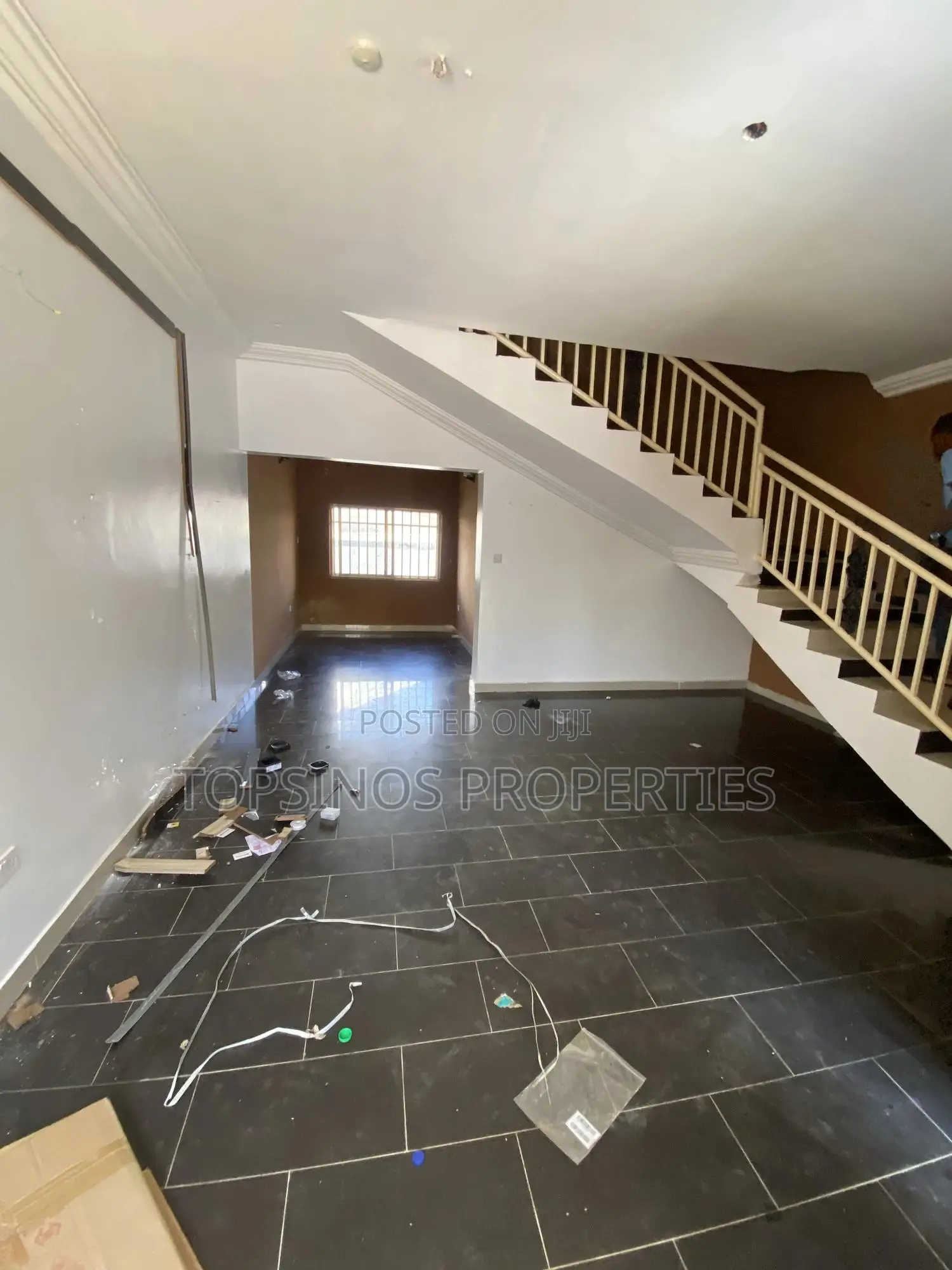 2bdrm Duplex in Dawaki for rent
