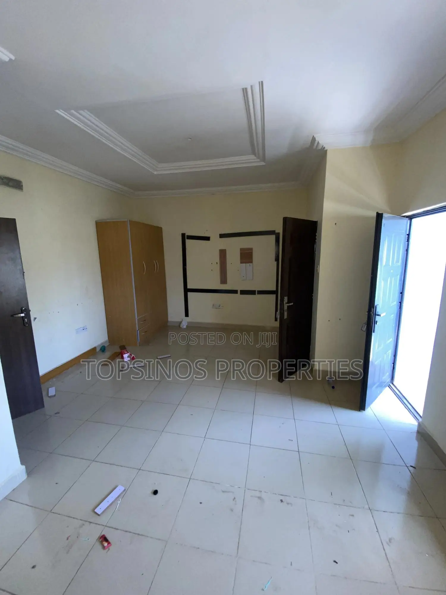 2bdrm Duplex in Dawaki for rent