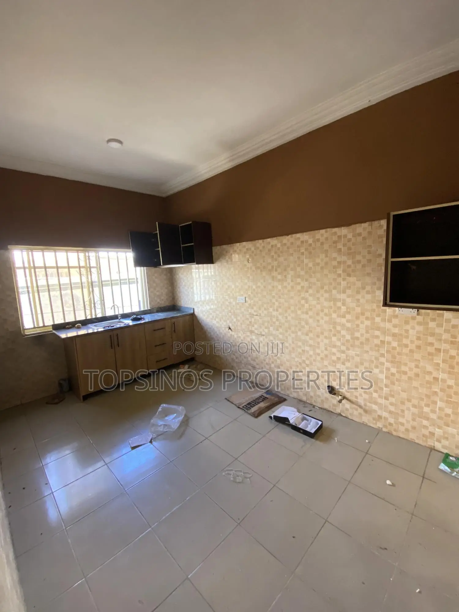 2bdrm Duplex in Dawaki for rent