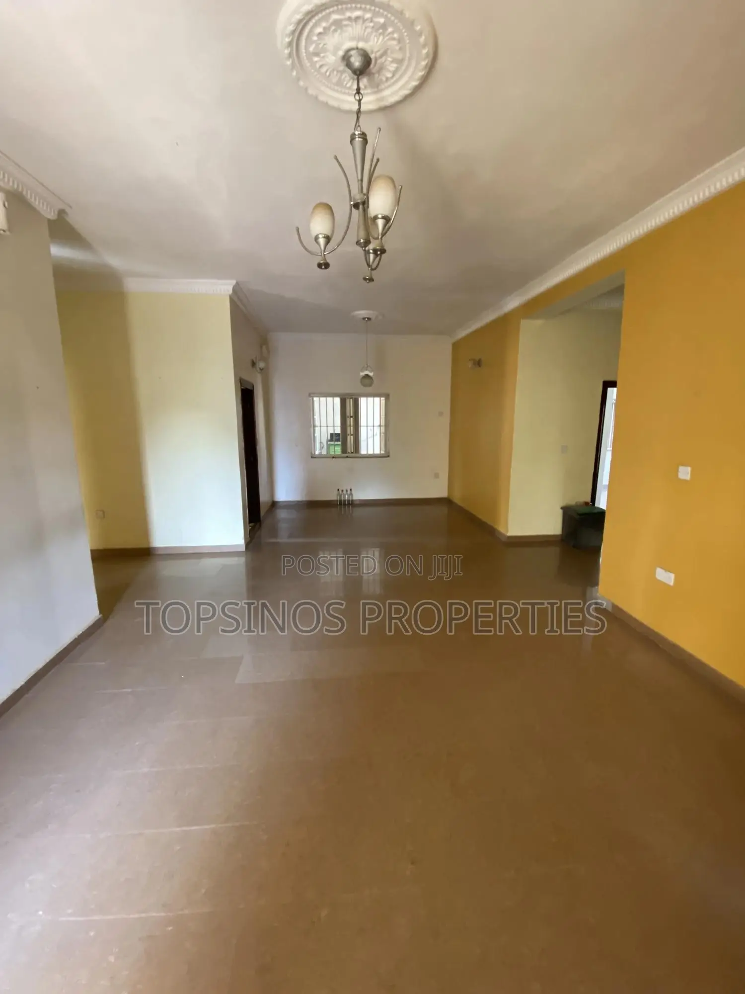 3bdrm Block of Flats in Dawaki for rent
