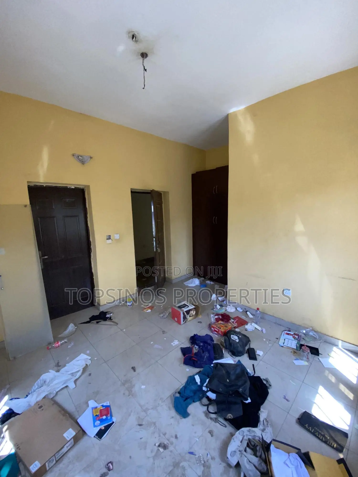 3bdrm Block of Flats in Dawaki for rent