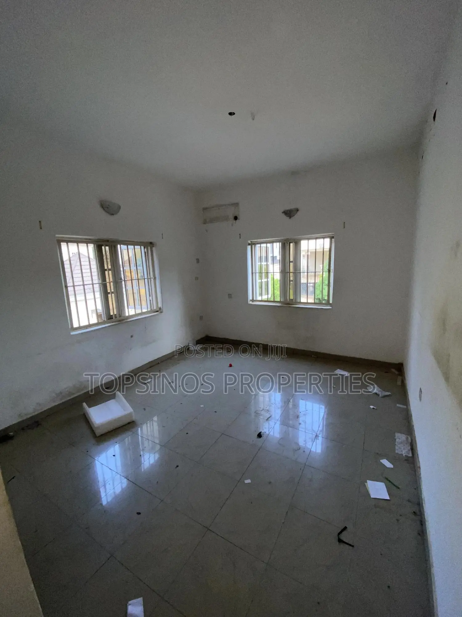 3bdrm Block of Flats in Dawaki for rent