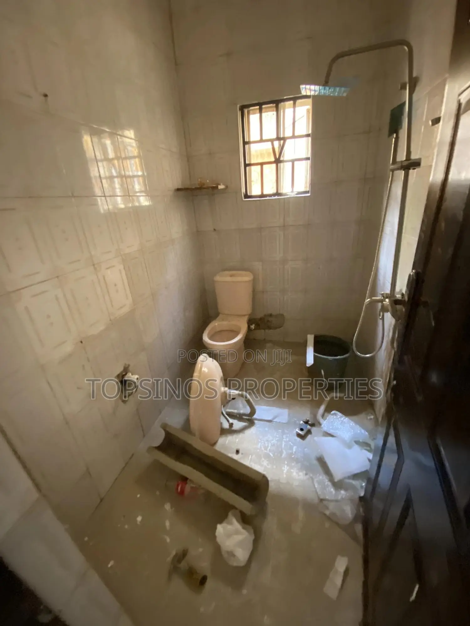 2bdrm Block of Flats in Dawaki for rent