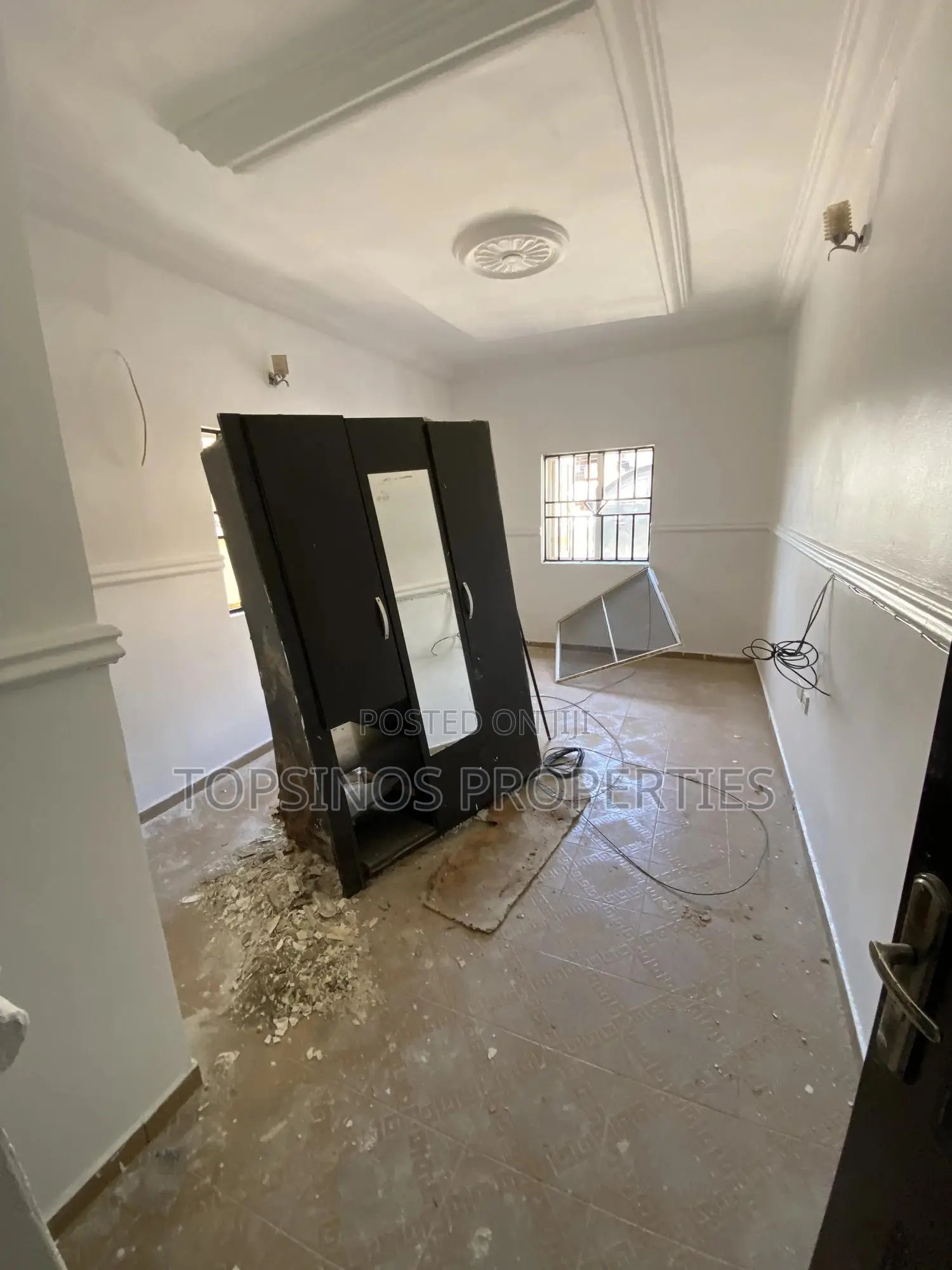 2bdrm Block of Flats in Dawaki for rent
