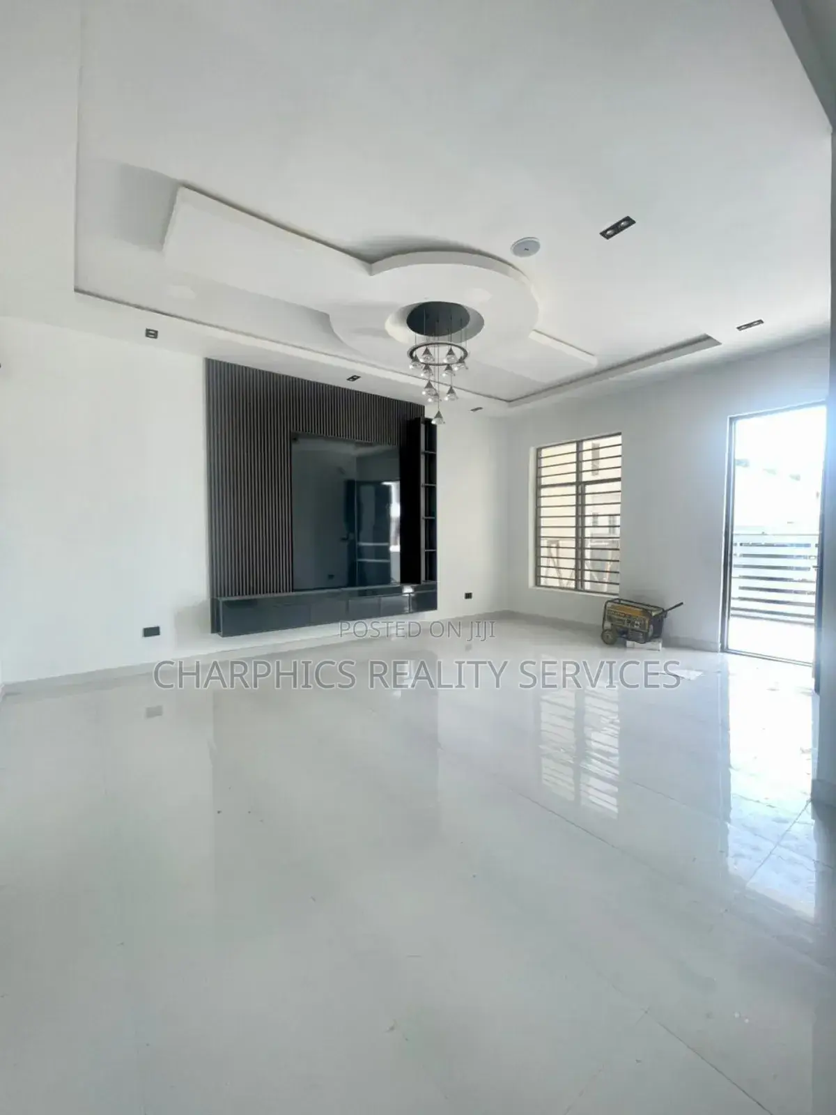 4bdrm Duplex in Ajah for sale