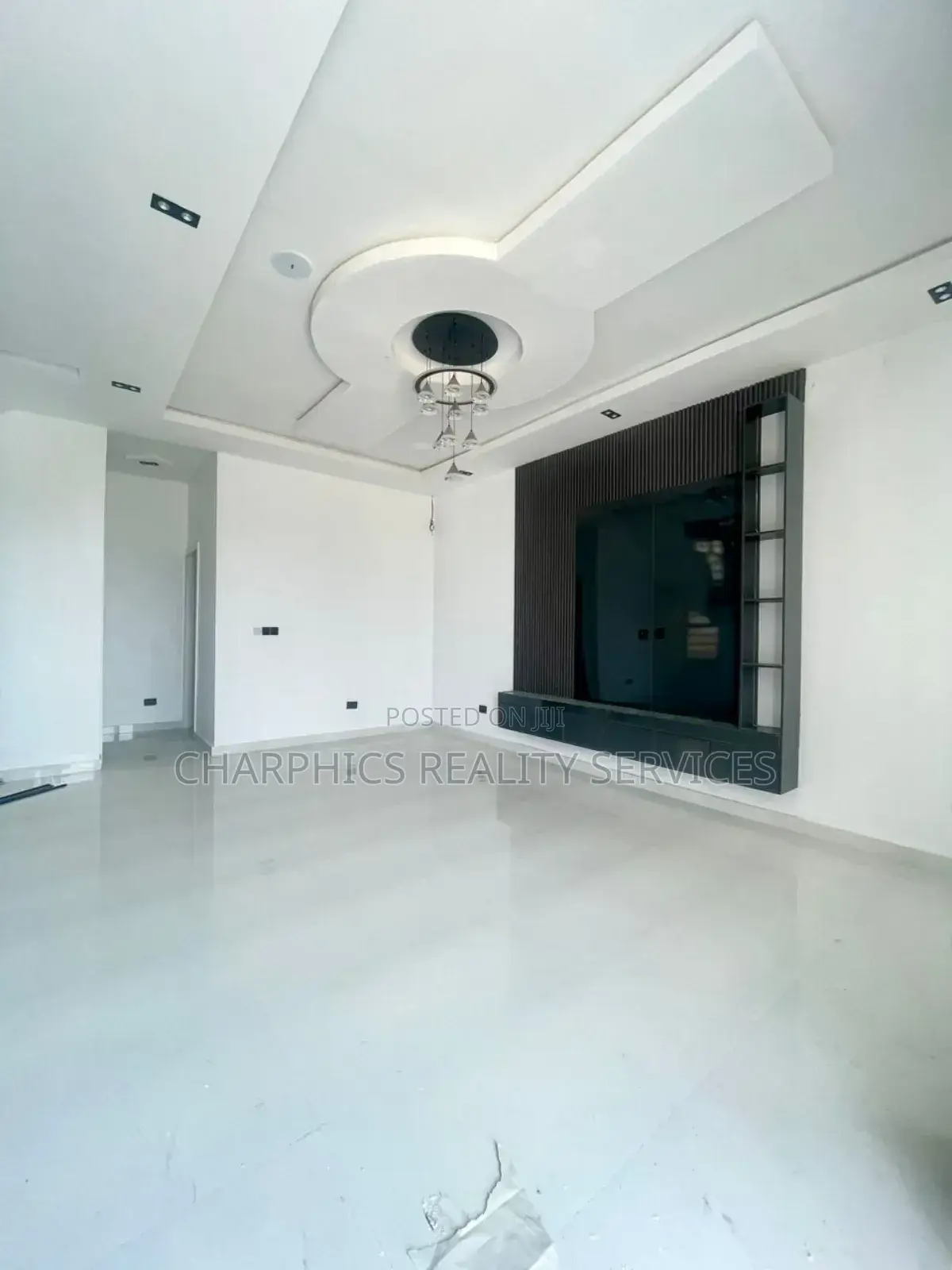 4bdrm Duplex in Ajah for sale