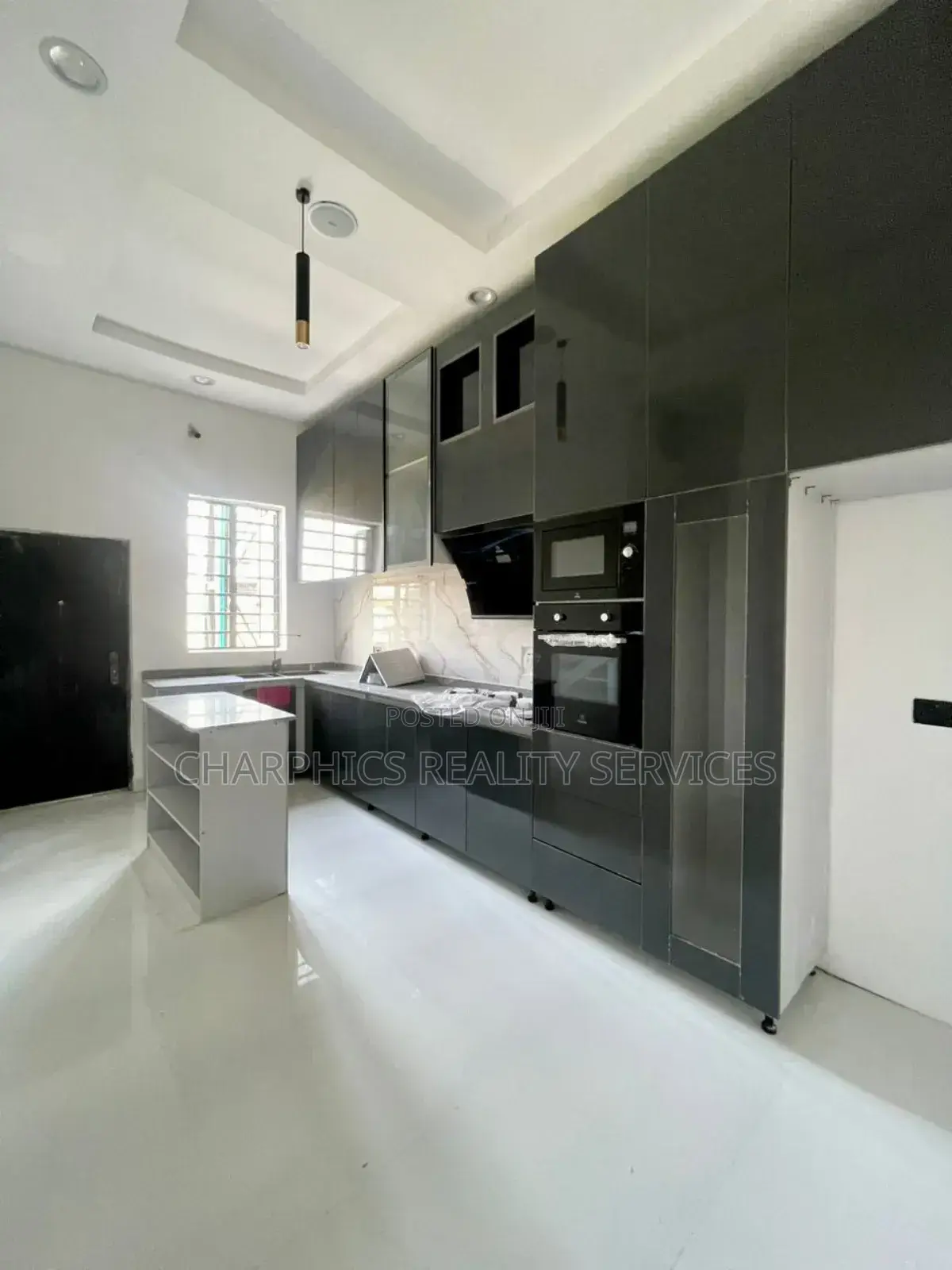 4bdrm Duplex in Ajah for sale