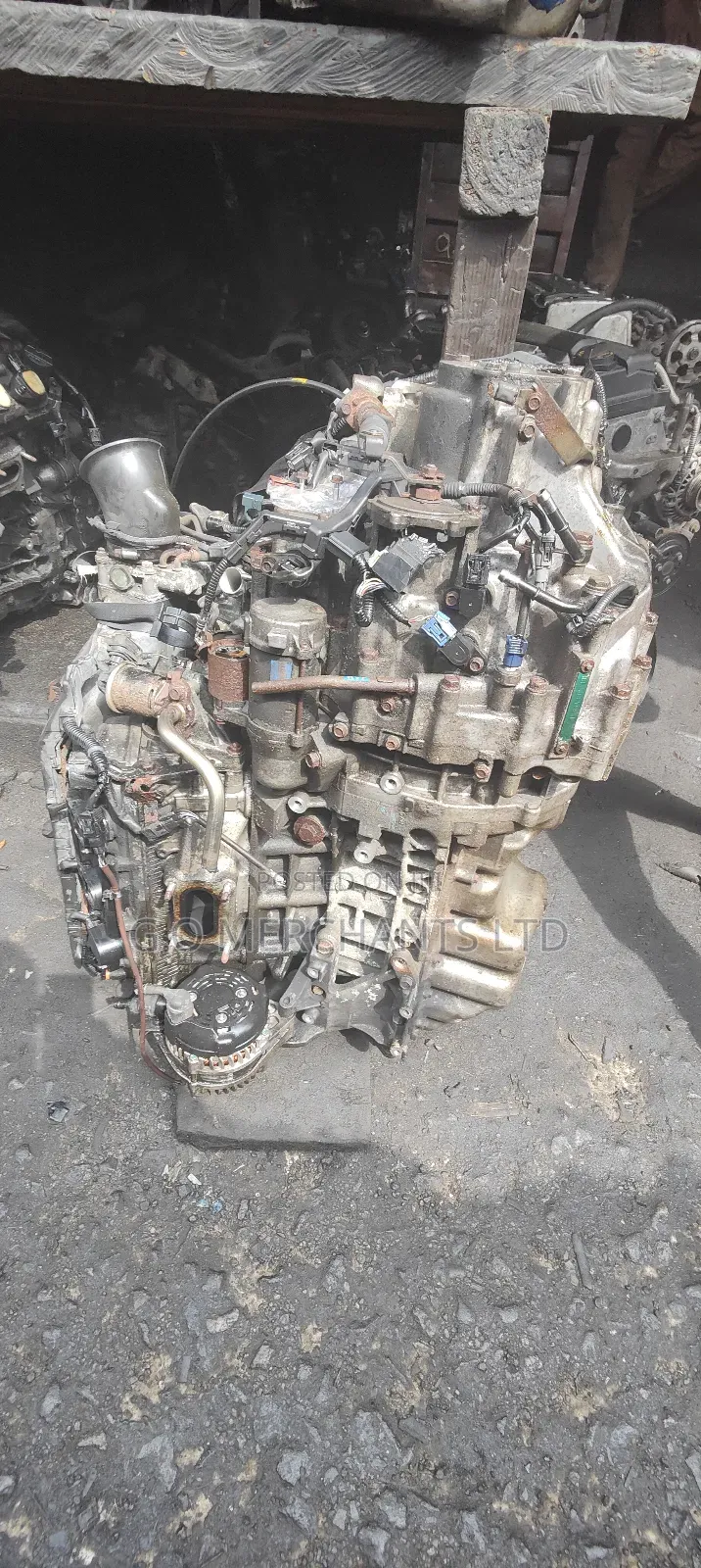 2012 Honda Crosstour,Pilot Direct Tokunbo Engines