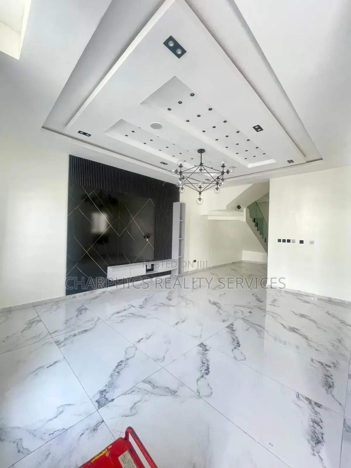 4bdrm Duplex in Ajah for sale