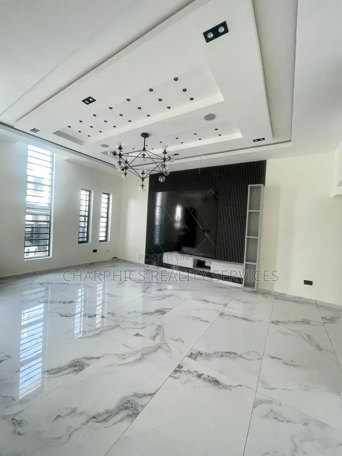 4bdrm Duplex in Ajah for sale