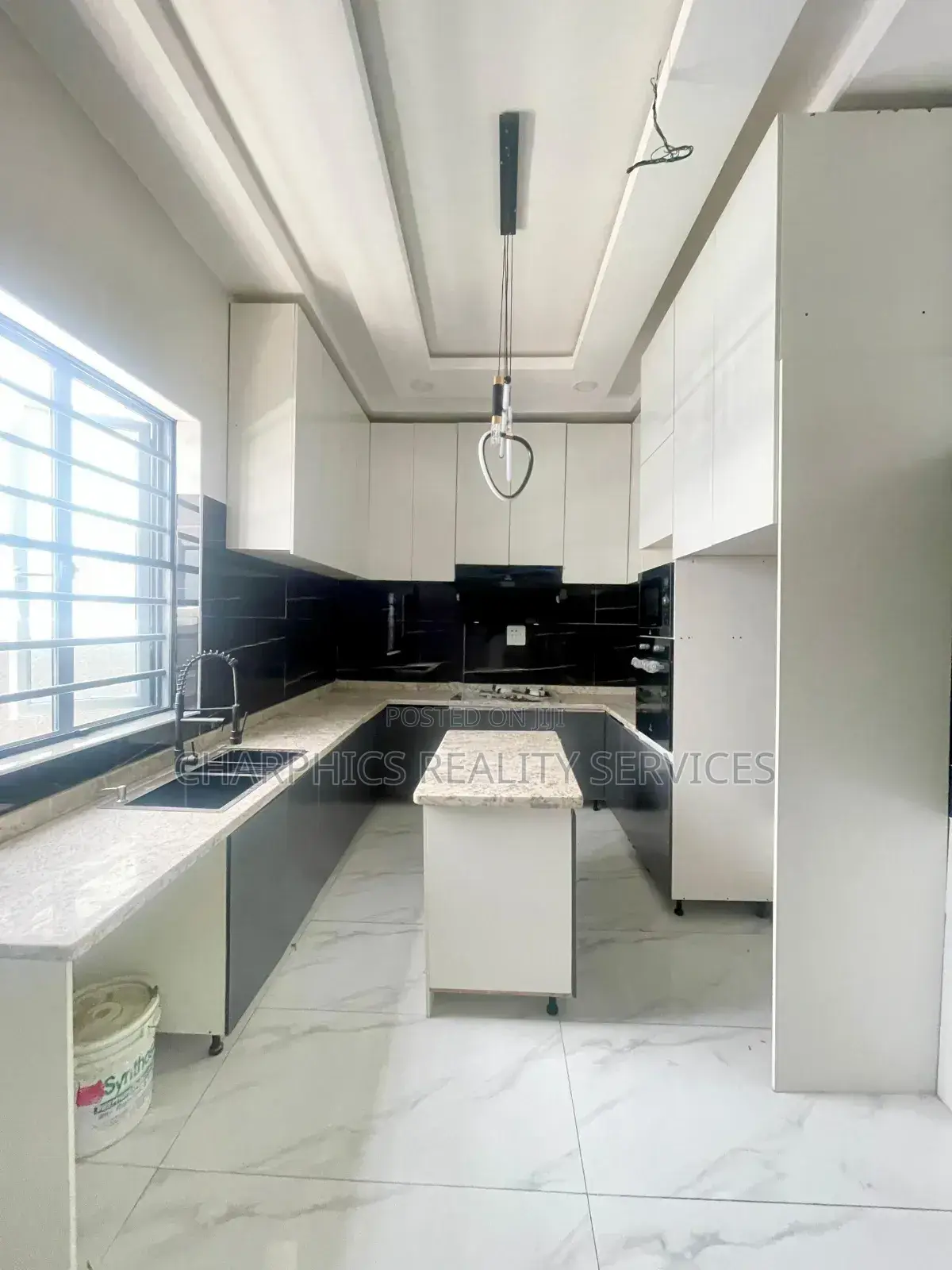 4bdrm Duplex in Ajah for sale