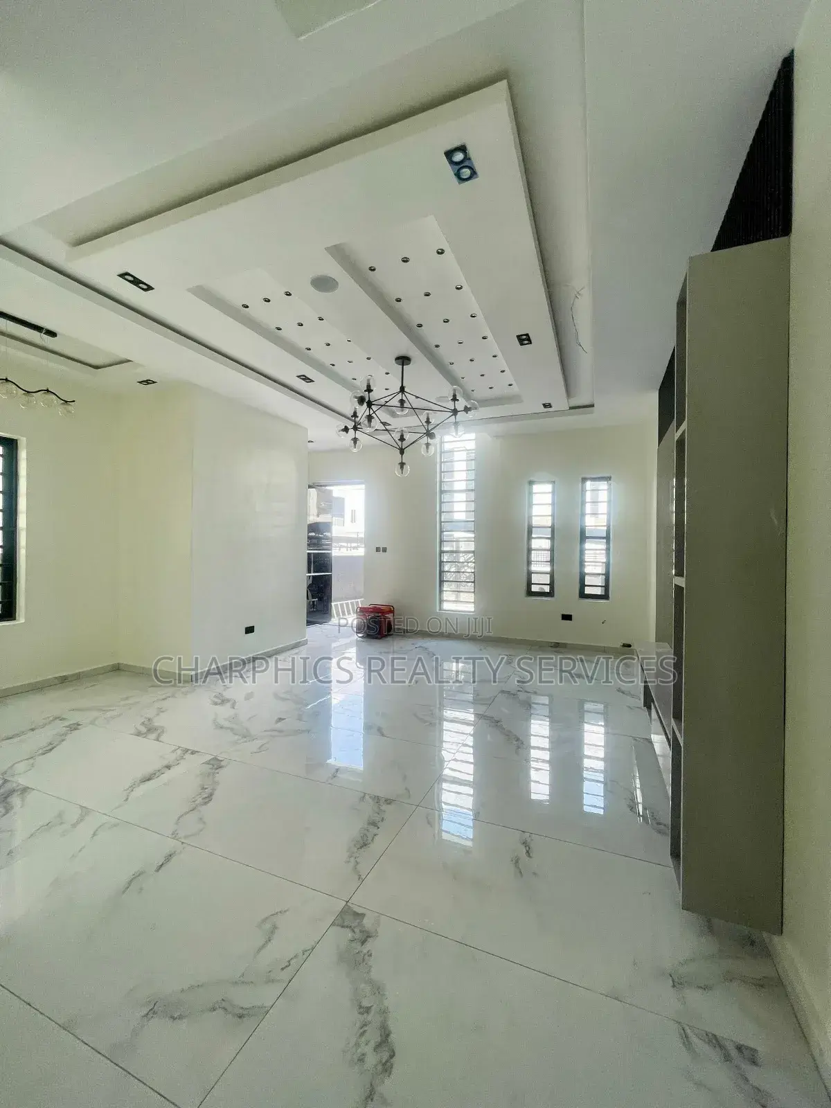 4bdrm Duplex in Ajah for sale