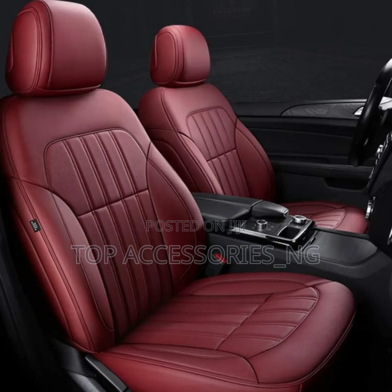 Quality Car Seat Covers for 5 7 Seaters and 5 Seaters
