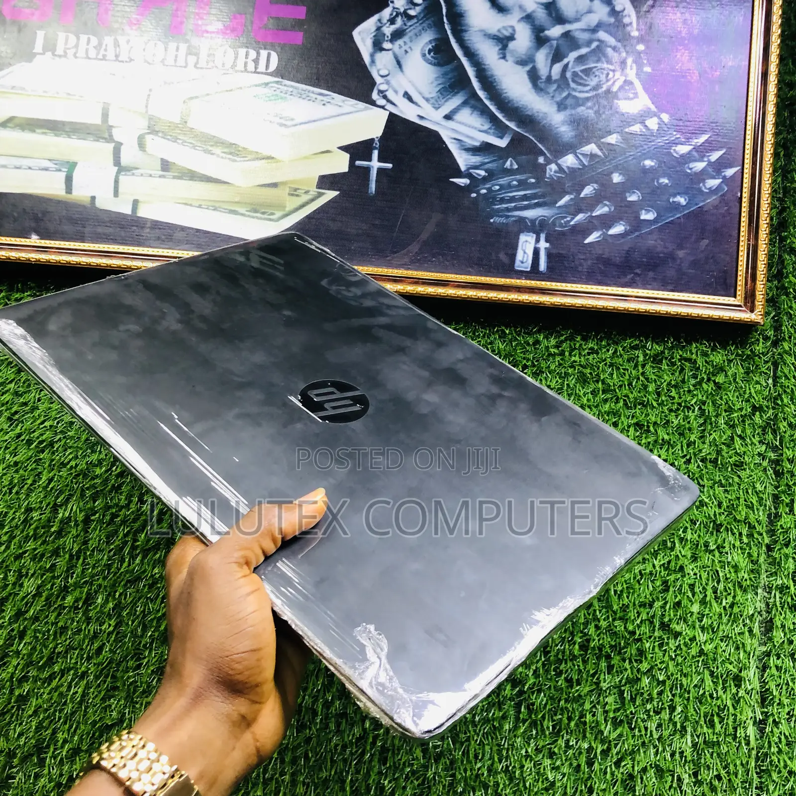 Laptop HP ProBook 455 G2 8GB AMD A6 HDD 320GB