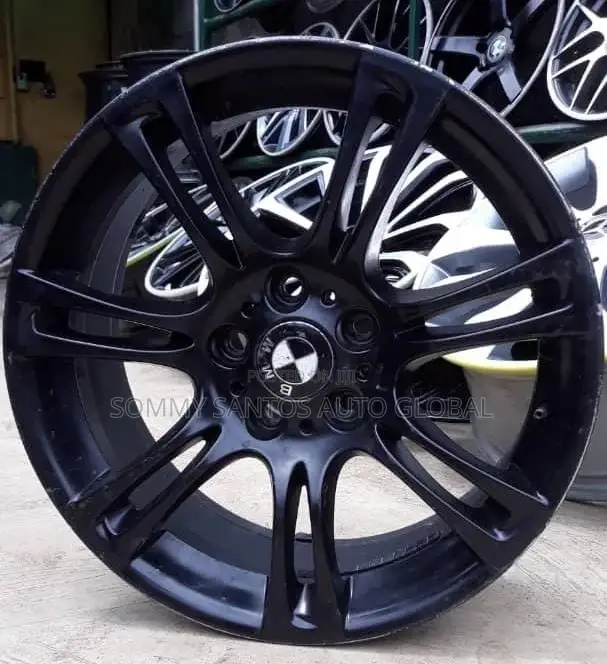 Wheel Rim for BMW Available  