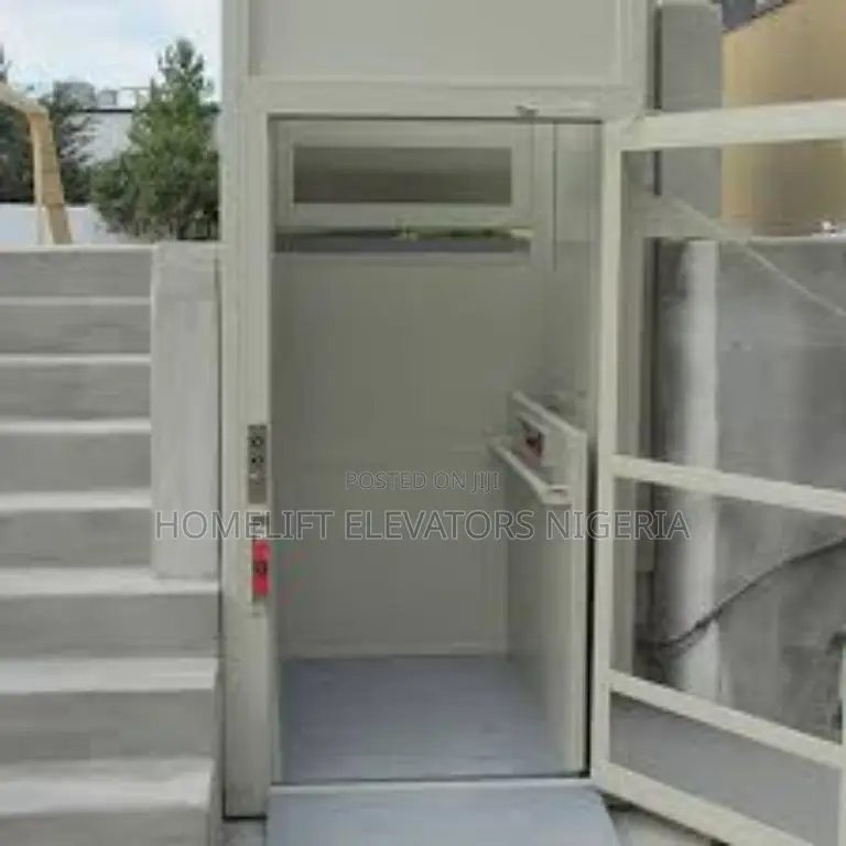 Elderly Wheelchair Elevator for Disabled
