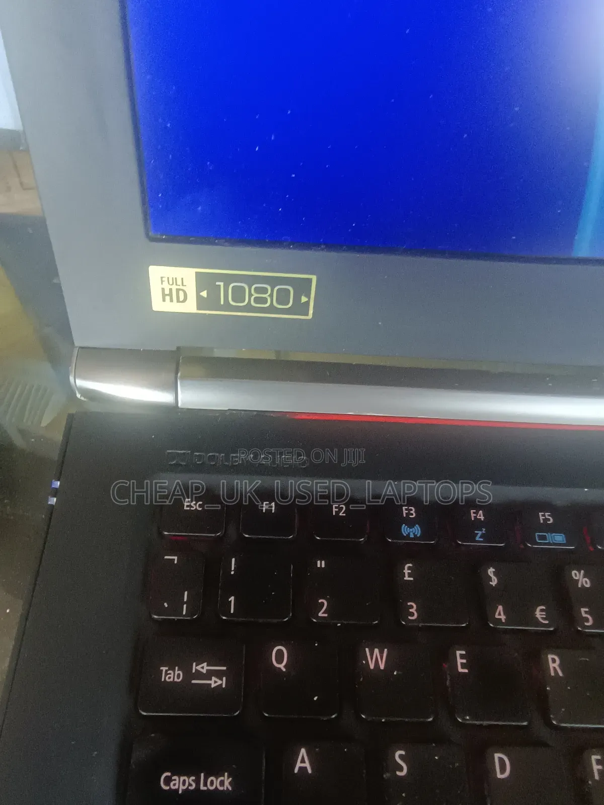 Laptop Acer Aspire VN7-592G 16GB Intel Core i5 HDD+SSD 700GB