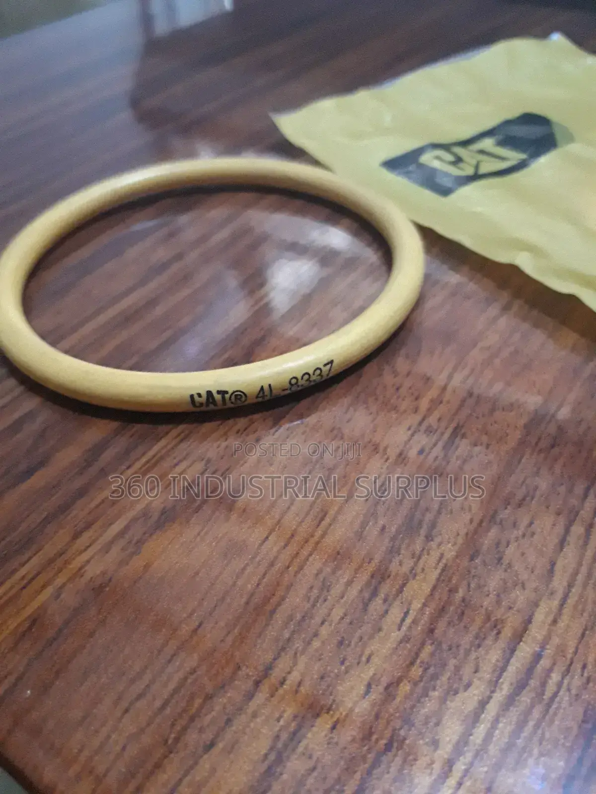 Caterpillar Seal 4l-8337