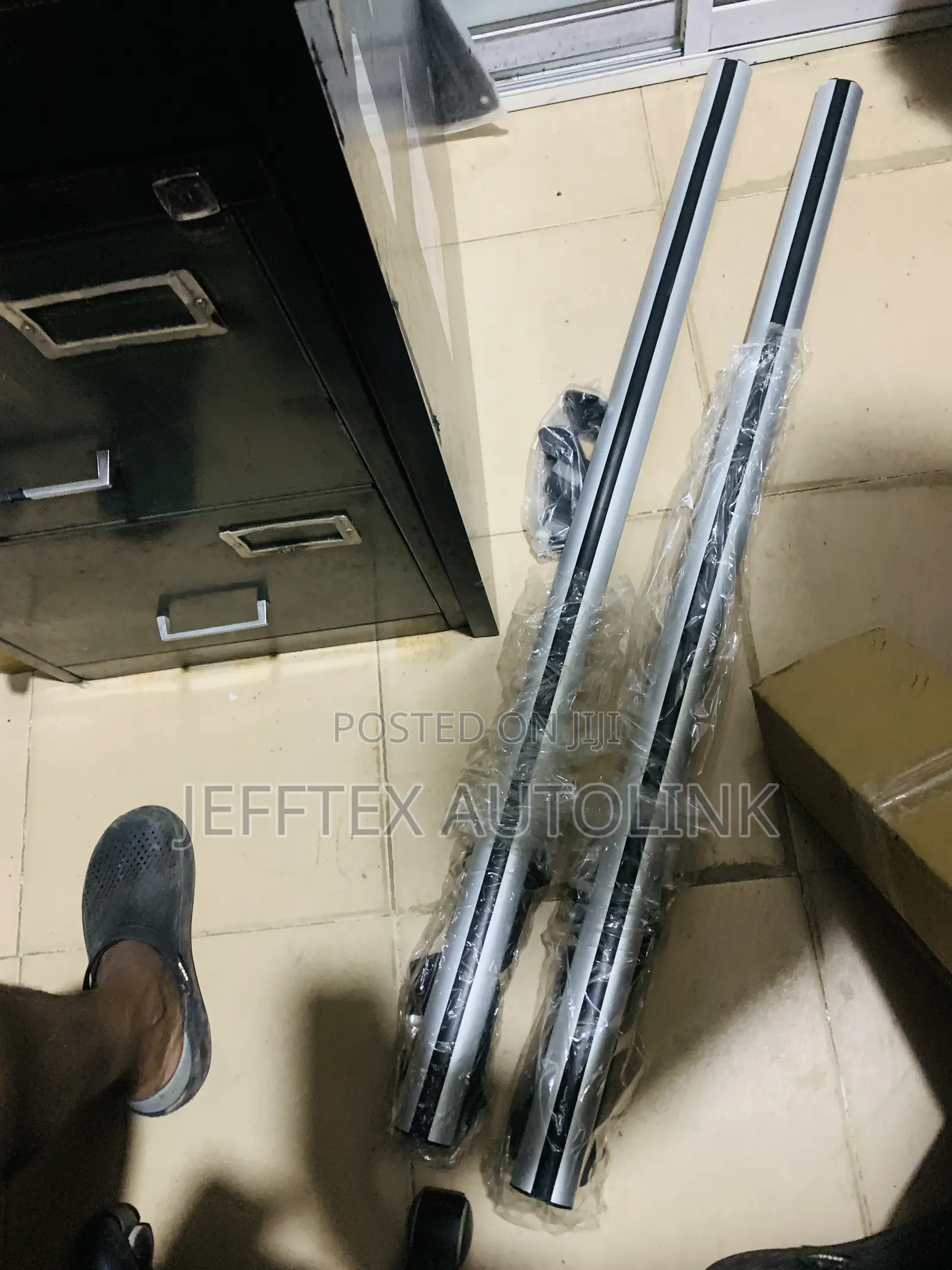 Roof Rack Rx350 015