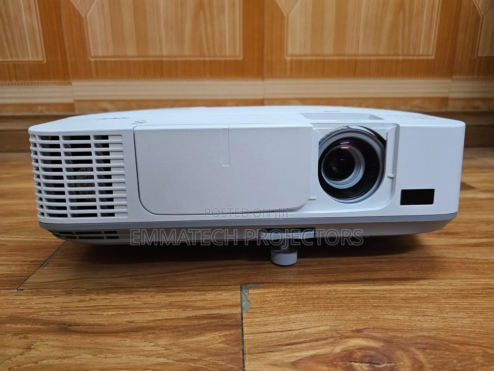 Nec Daylight Projector Lagos ,Abuja ,Ibadan ,Warri