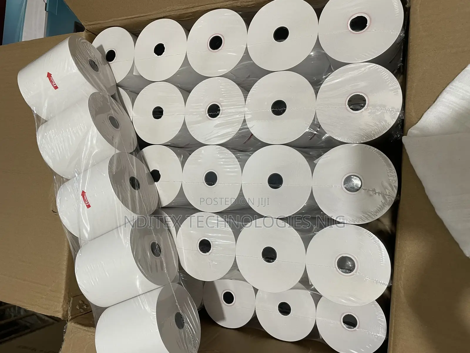 80mm Thermal Xprinter for Business