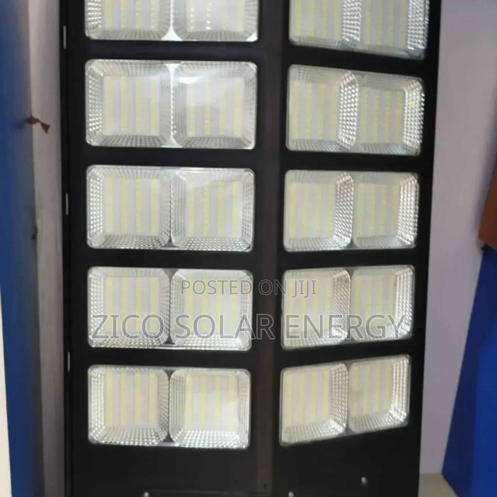 Solar Street Light 400watts