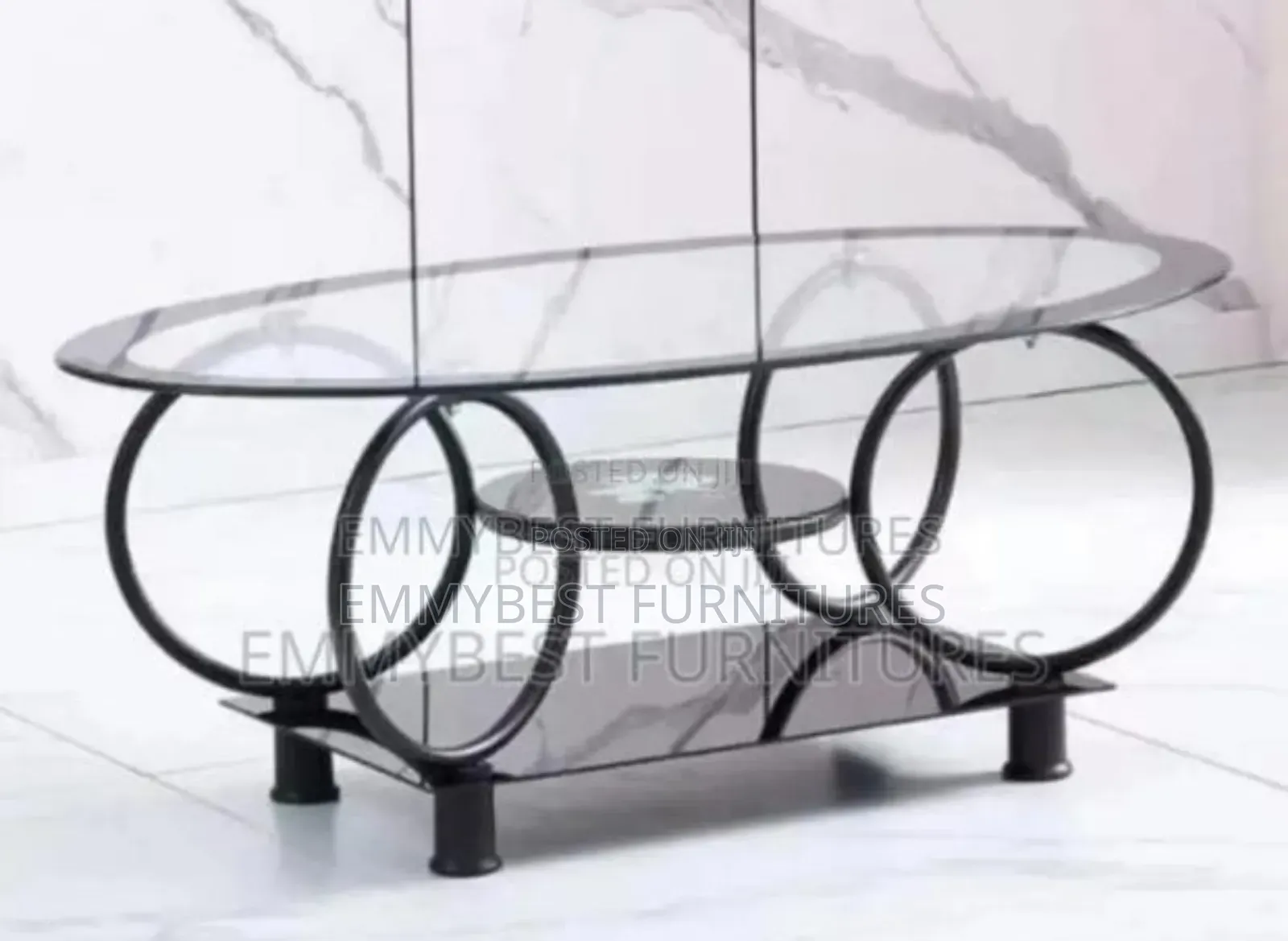 New Model Center Table.