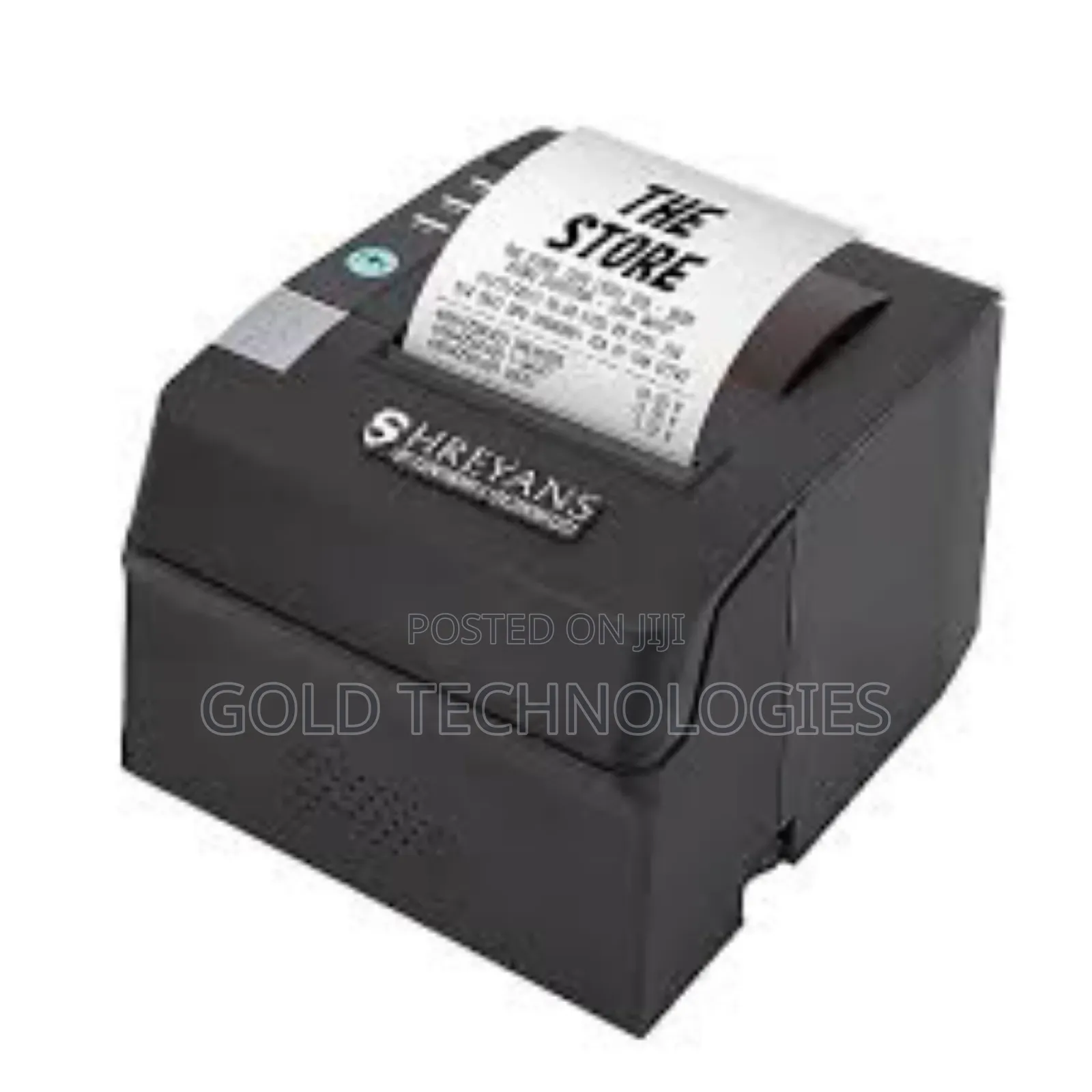 80mm Handheld Mobile Printer/Terminal Pos Printer For Receipt