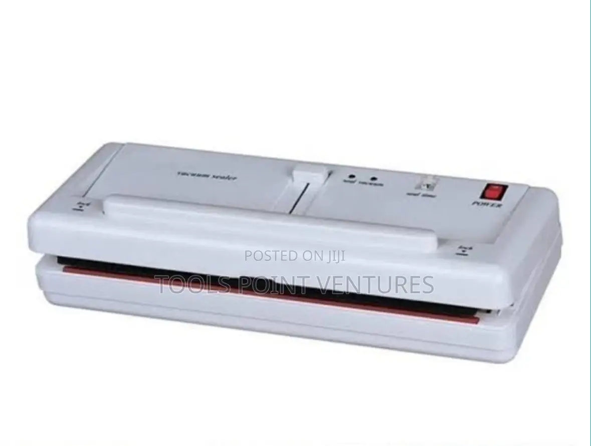Vacuum Sealer Dz300a