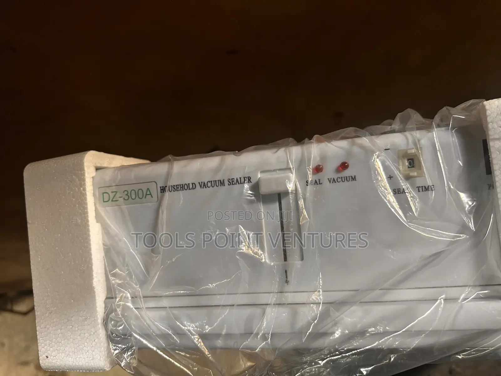 Vacuum Sealer Dz300a