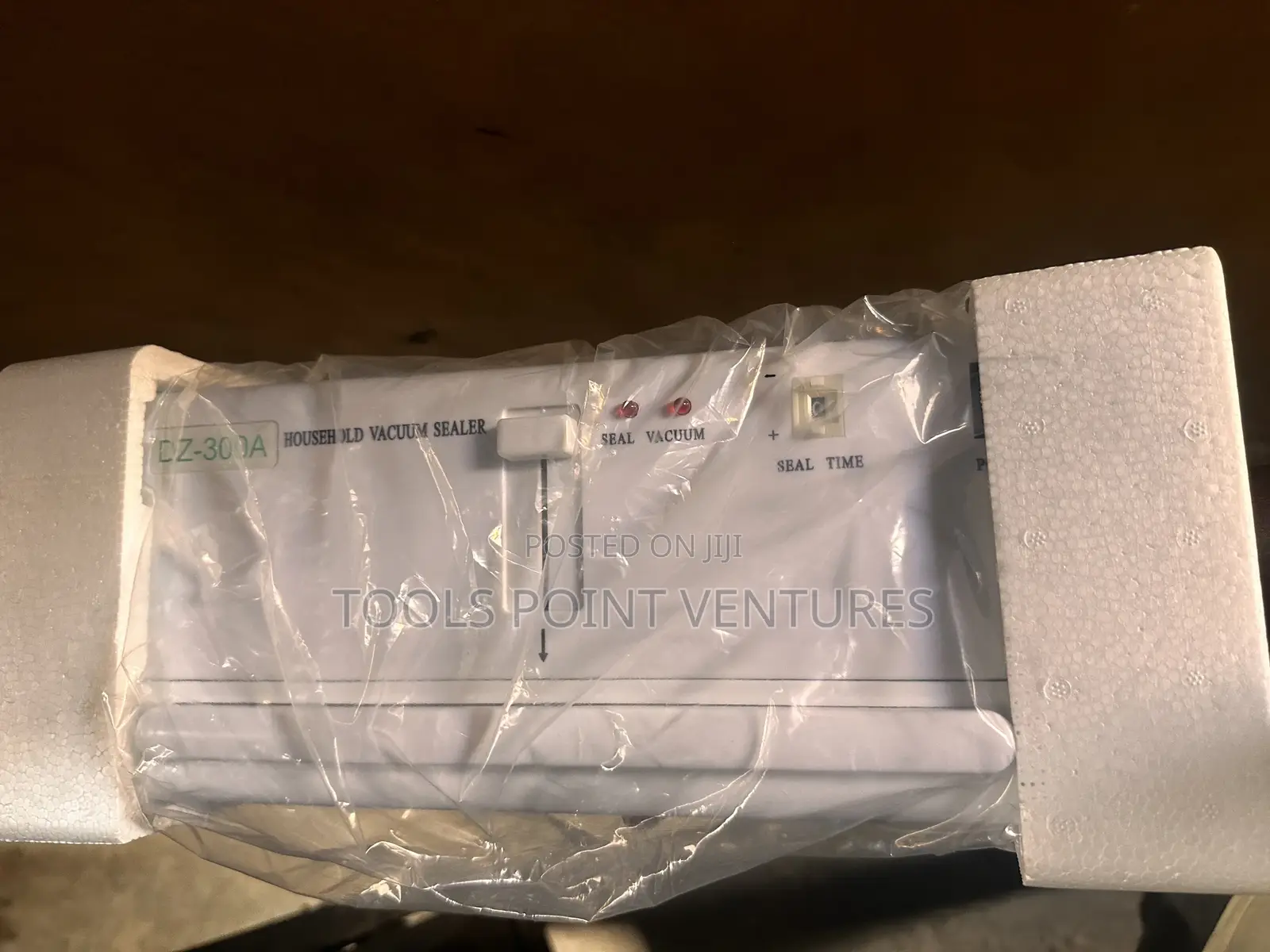 Vacuum Sealer Dz300a