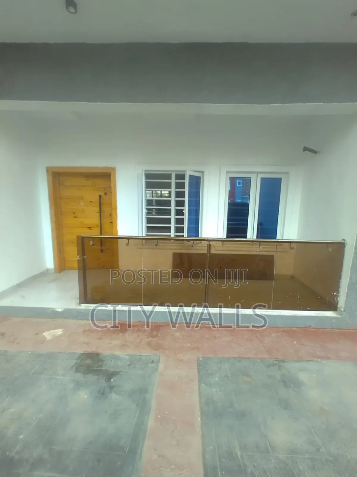 2bdrm Block of Flats in Abraham Adesanya Estate for rent