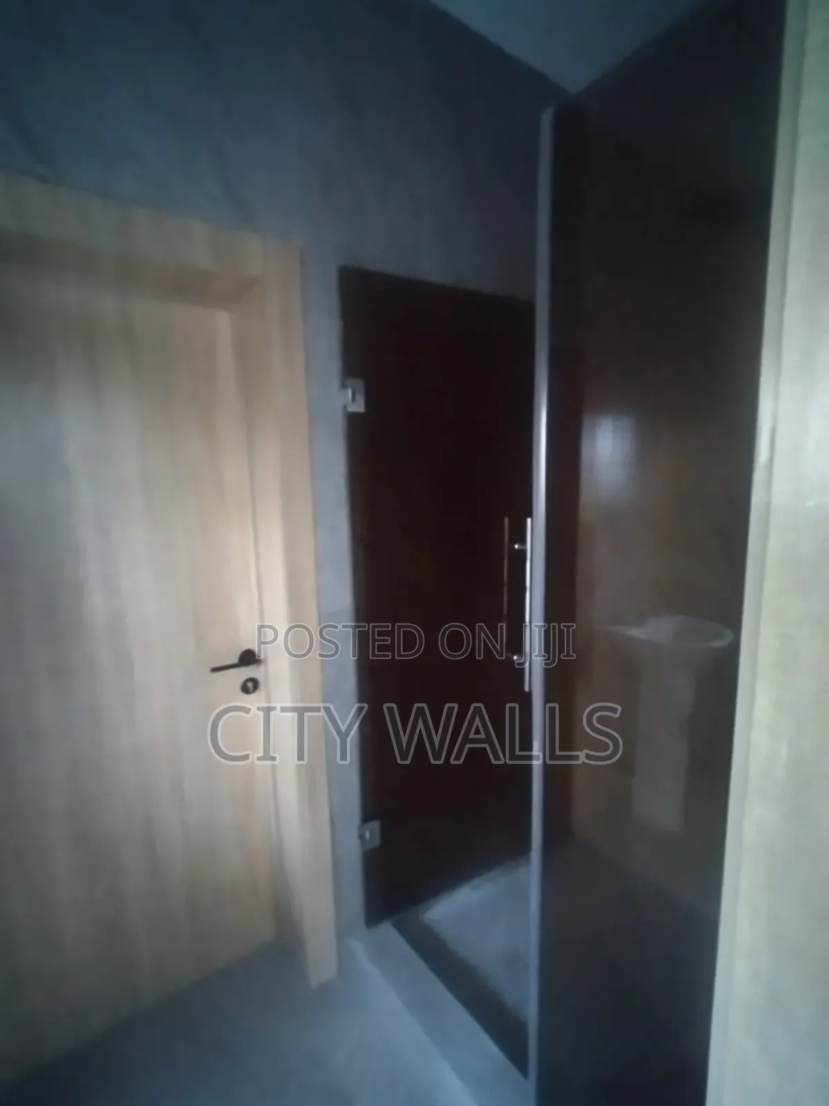 2bdrm Block of Flats in Abraham Adesanya Estate for rent