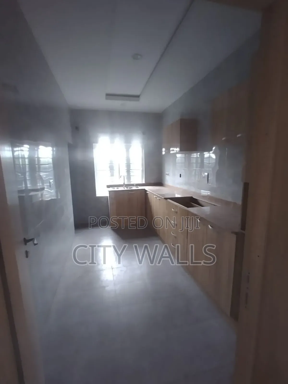 2bdrm Block of Flats in Abraham Adesanya Estate for rent