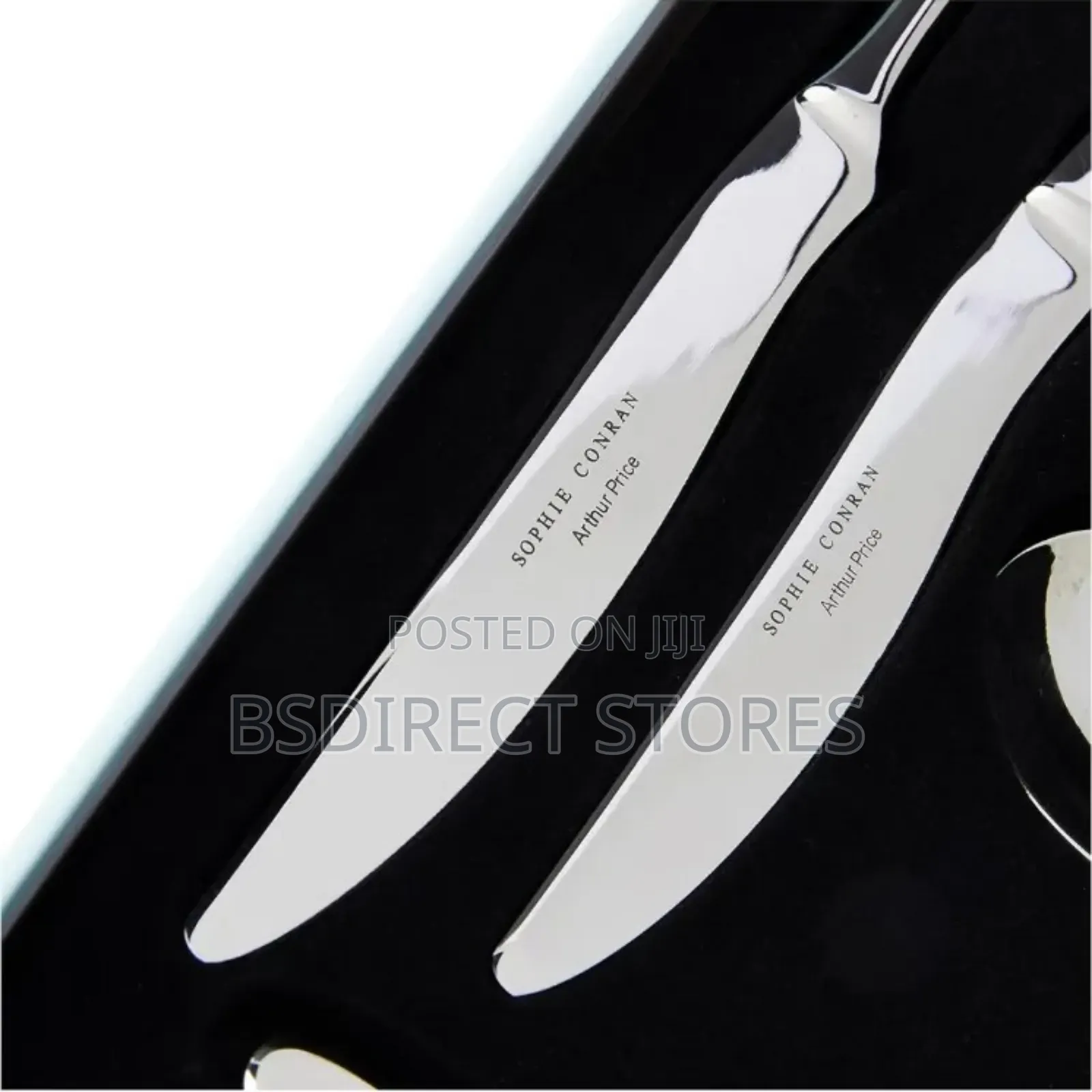 Sophie Conran Rivelin 16 Piece Cutlery Set By Arthur Price