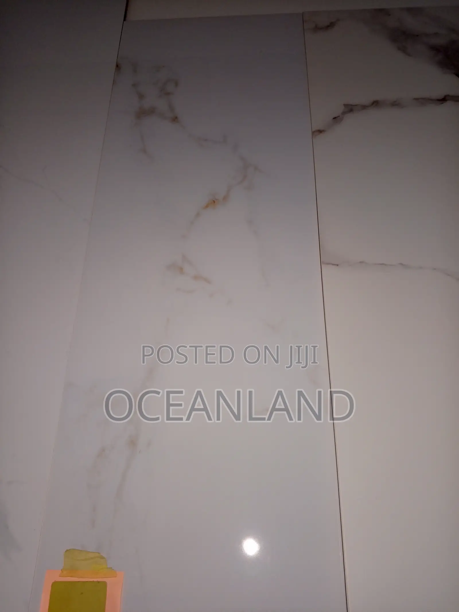 Spanish Glazed Tiles
