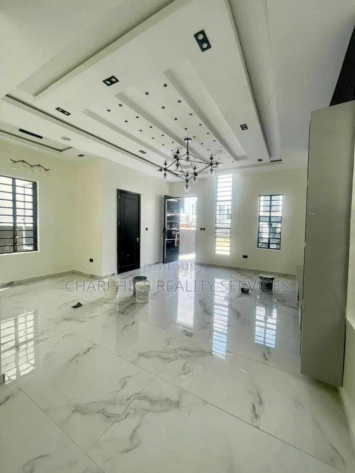 4bdrm Duplex in Ajah for sale