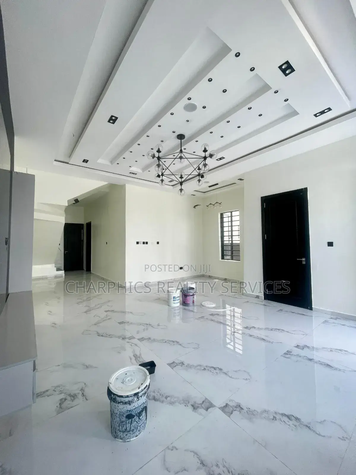 4bdrm Duplex in Ajah for sale