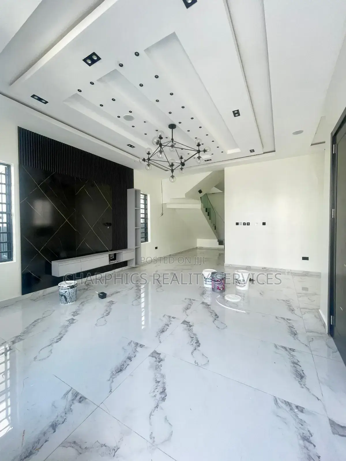 4bdrm Duplex in Ajah for sale