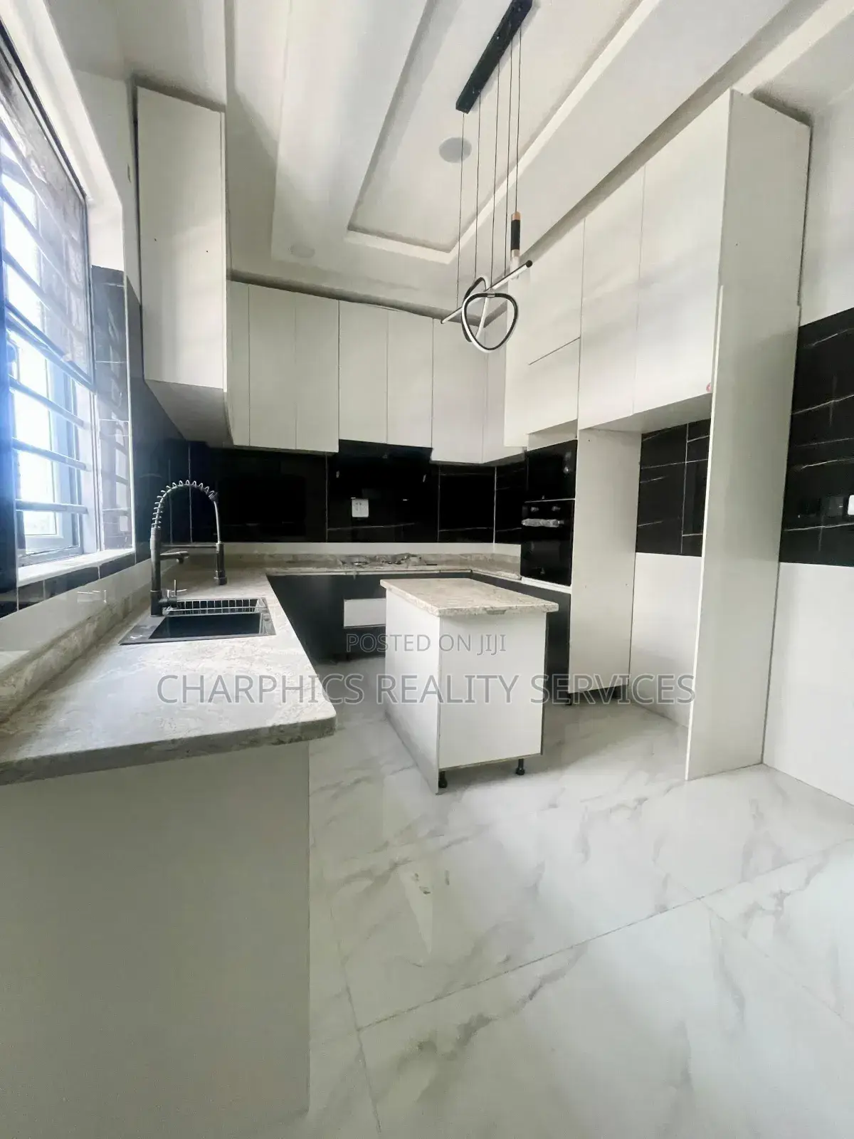 4bdrm Duplex in Ajah for sale
